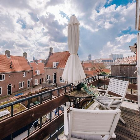 Zandvoortferienwohnungen Exterior foto